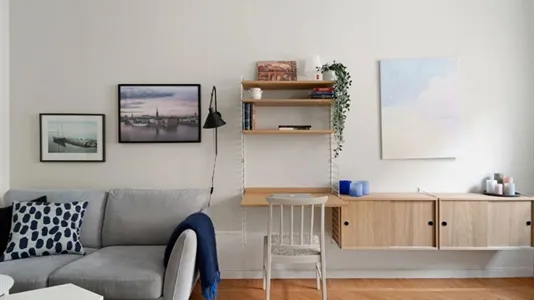 Lägenheter i Stockholm Innerstad - foto 4