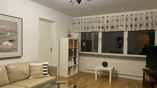 Lägenheter i Sundbyberg - foto 5