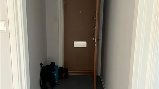 Lägenheter i Västerort - foto 2