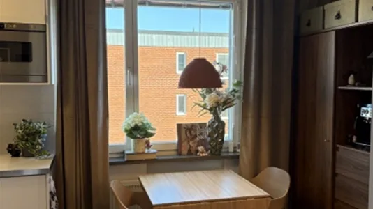 Lägenheter i Gärdet/Djurgården - foto 2