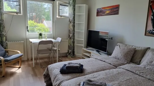 Lägenheter i Uppsala - foto 3