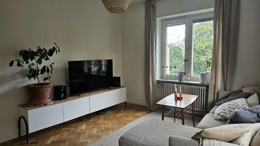 Lägenheter i Söderort - foto 3