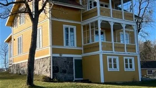 Hus i Värmdö - foto 5