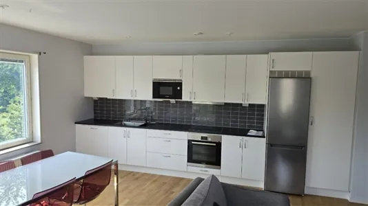 Lägenheter i Upplands-Bro - foto 4