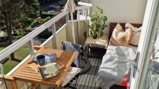 Lägenheter i Söderort - foto 7