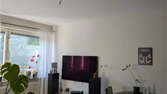 Lägenheter i Söderort - foto 2