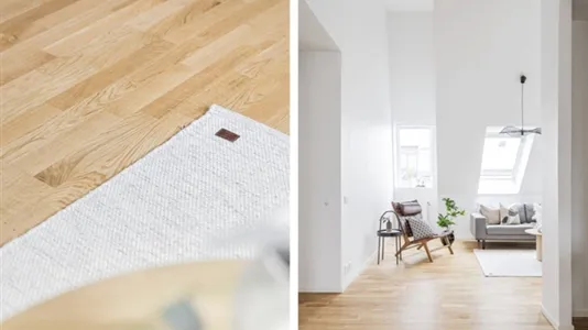 Lägenheter i Fosie - foto 4