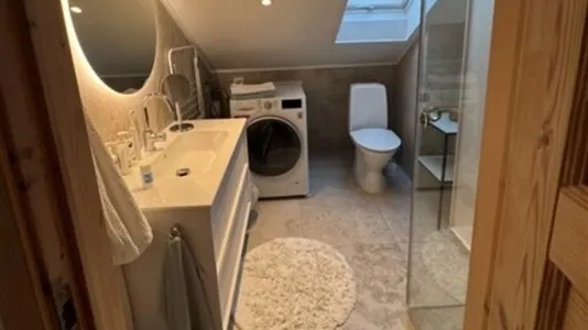 Lägenheter i Örgryte-Härlanda - foto 2