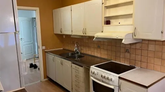 Lägenheter i Västerort - foto 3