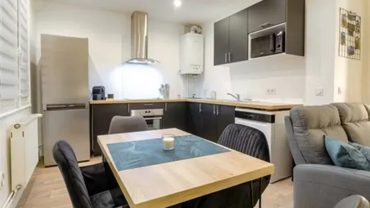 Lägenheter i Sollentuna - foto 7