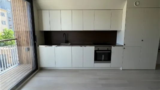 Lägenheter i Uppsala - foto 1