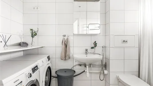 Lägenheter i Söderort - foto 10
