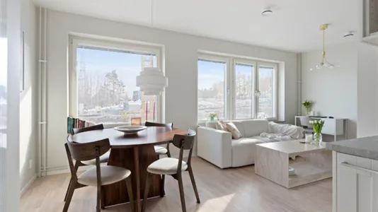 Lägenheter i Solna - foto 7