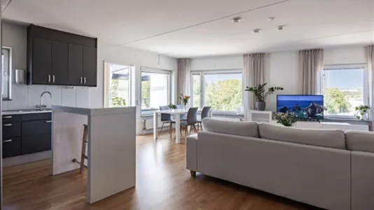 Lägenheter i Lundby - foto 3