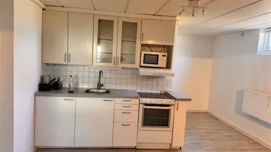 Lägenheter i Uppsala - foto 1