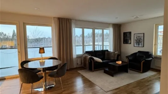 Lägenheter i Umeå - foto 3