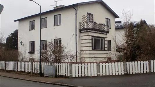 Lägenheter i Limhamn/Bunkeflo - foto 1