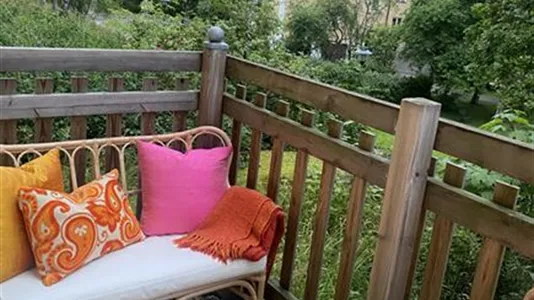 Lägenheter i Söderort - foto 11