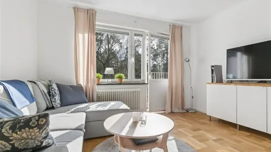 Lägenheter i Söderort - foto 1