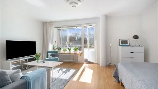 Lägenheter i Järfälla - foto 1