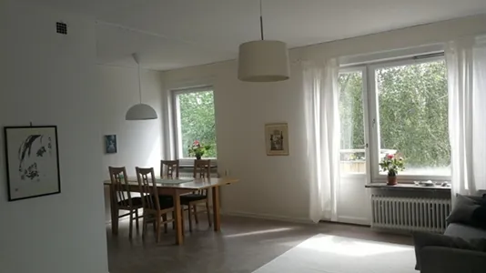 Lägenheter i Söderort - foto 1