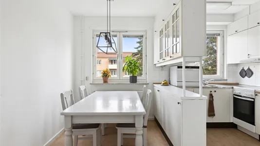 Lägenheter i Strängnäs - foto 9