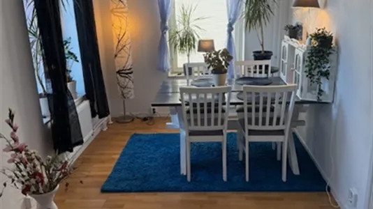 Lägenheter i Botkyrka - foto 1