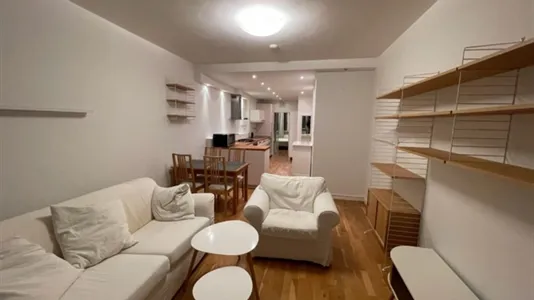 Lägenheter i Kungsholmen - foto 1