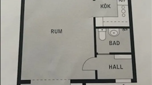 Lägenheter i Danderyd - foto 4