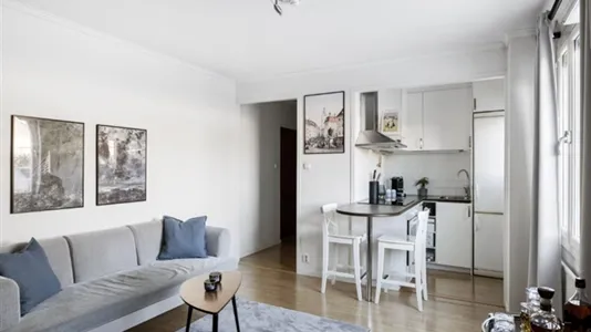 Lägenheter i Järfälla - foto 1