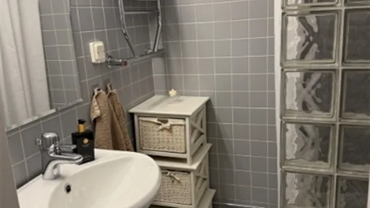 Lägenheter i Gärdet/Djurgården - foto 6