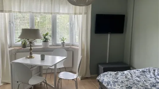 Lägenheter i Söderort - foto 11