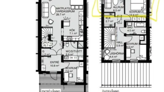 Hus i Nynäshamn - foto 7