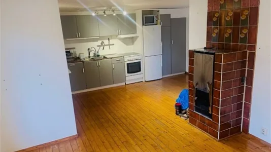 Hus i Västra hisingen - foto 1