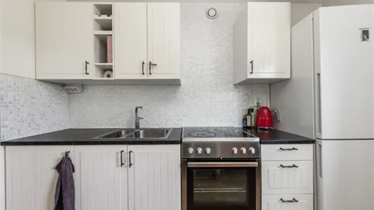 Lägenheter i Lundby - foto 5