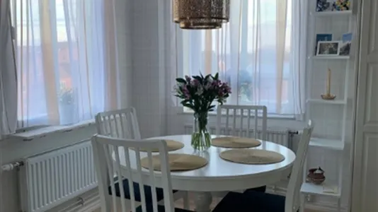 Lägenheter i Söderort - foto 2