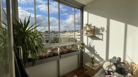 Lägenheter i Söderort - foto 11