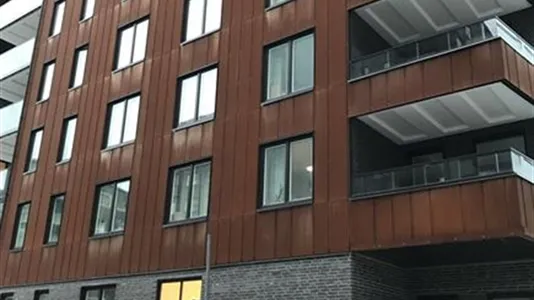 Lägenheter i Södermalm - foto 5