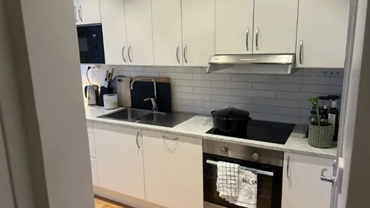 Lägenheter i Göteborg Centrum - foto 12