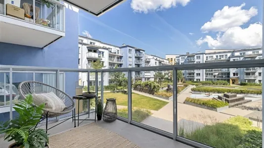 Lägenheter i Järfälla - foto 7