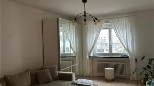 Lägenheter i Sundbyberg - foto 4