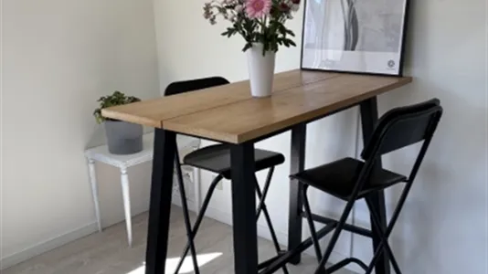 Lägenheter i Mölndal - foto 1