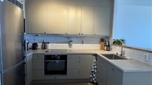 Lägenheter i Järfälla - foto 3