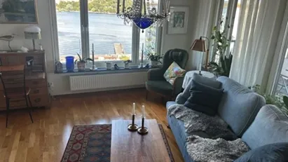 Hägersten-Liljeholmen - 4rok - 6mån - 28.000kr/mån