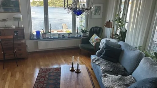 Lägenheter i Södermalm - foto 1