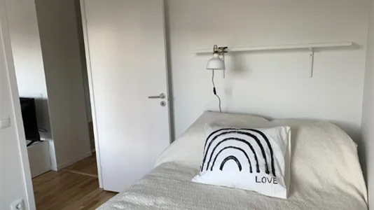 Lägenheter i Sollentuna - foto 7