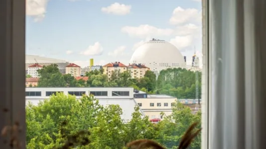 Lägenheter i Söderort - foto 4