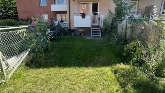 Lägenheter i Södertälje - foto 1