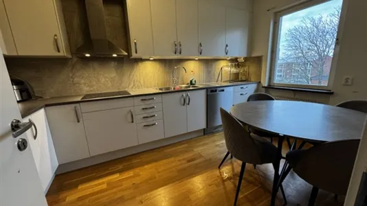 Lägenheter i Halmstad - foto 6