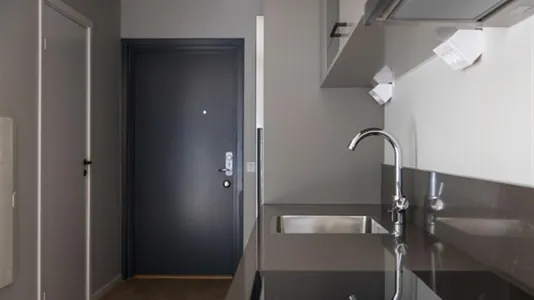 Lägenheter i Solna - foto 4